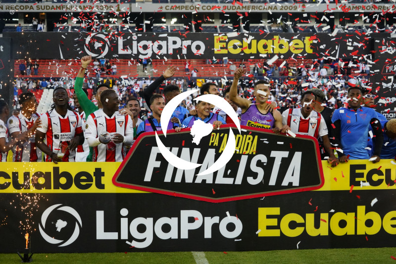 FBL LIGAPRO LIGA CUENCA
