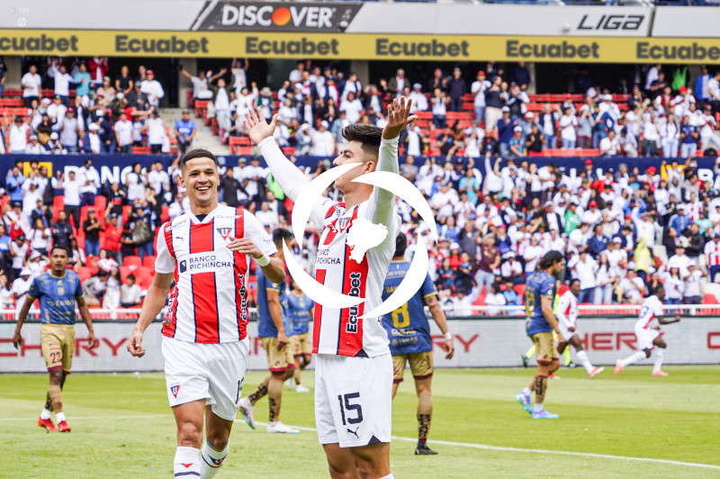 FBL LIGAPRO LIGA CUENCA