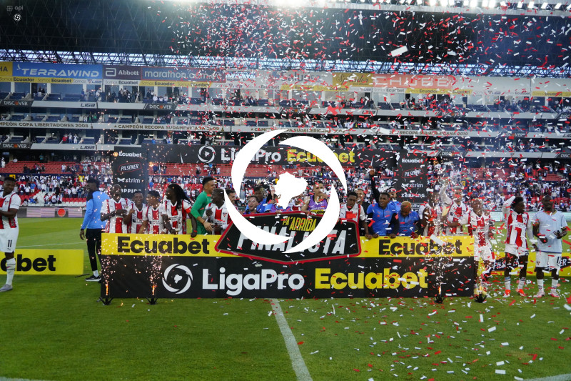 FBL LIGAPRO LIGA CUENCA