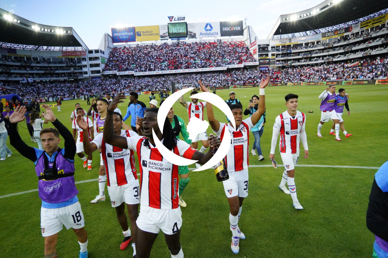 FBL LIGAPRO LIGA CUENCA