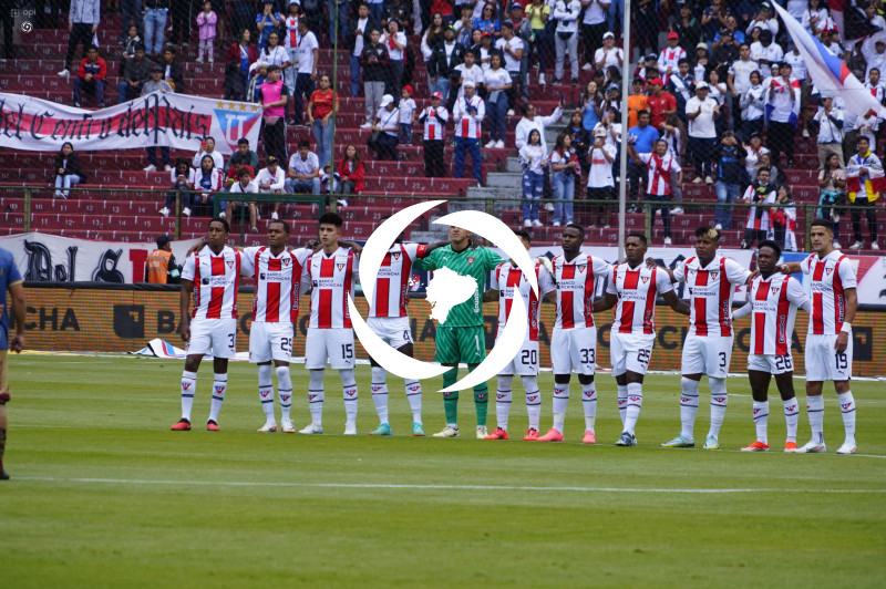 FBL LIGAPRO LIGA CUENCA