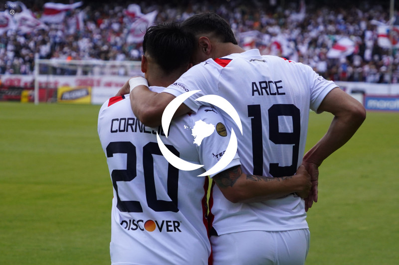 FBL LIGAPRO LIGA CUENCA