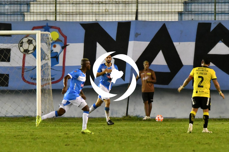 FBL-LIGAPRO-MANTA-BARCELONA