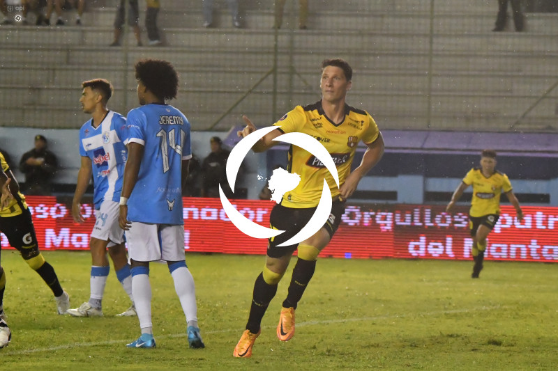 FBL-LIGAPRO-MANTA-BARCELONA