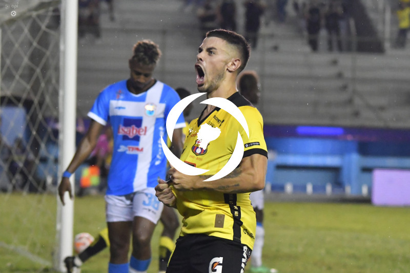 FBL-LIGAPRO-MANTA-BARCELONA