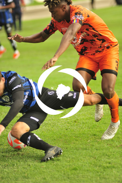 FBL LIGAPRO Libertad vs Catolica