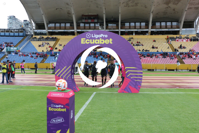 FBL LIGAPRO ECUABET NACIONAL VS CUENCA