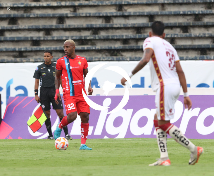 FBL LIGAPRO ECUABET NACIONAL VS CUENCA