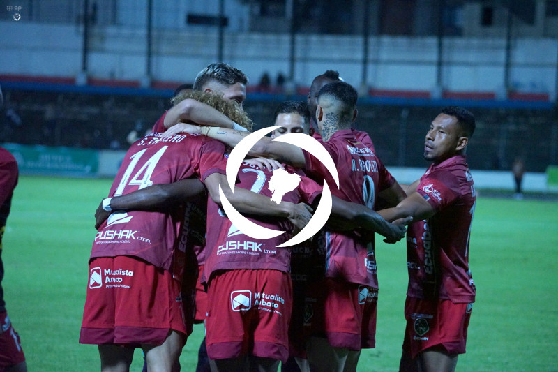 FBL LIGA PRO MUSHUC RUNA DELFIN