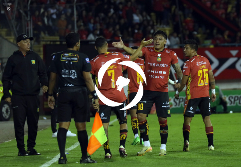 FBL-LIGAPRO-D CUENCA-AUCAS