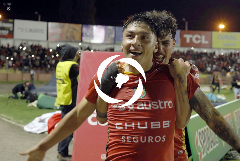 FBL-LIGAPRO-D CUENCA-AUCAS