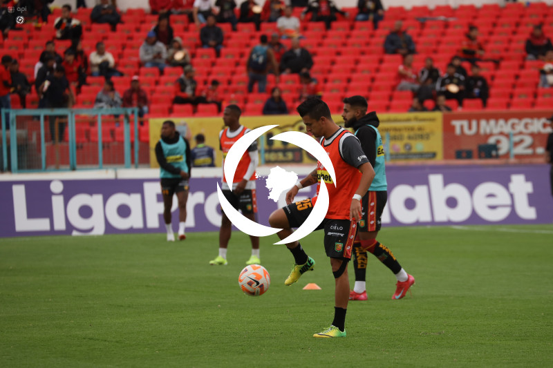 FBL-LIGAPRO-D CUENCA-AUCAS