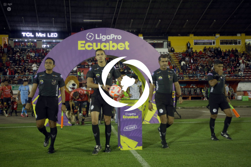FBL-LIGAPRO-D CUENCA-AUCAS