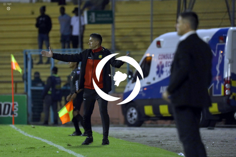 FBL-LIGAPRO-D CUENCA-AUCAS