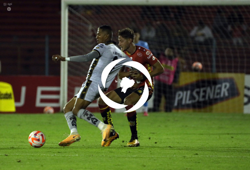 FBL-LIGAPRO-D CUENCA-AUCAS