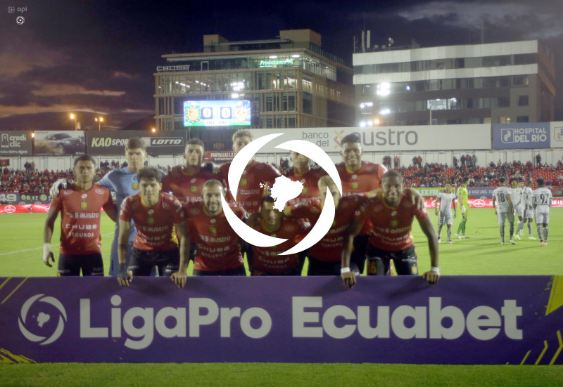 FBL-LIGAPRO-D CUENCA-AUCAS
