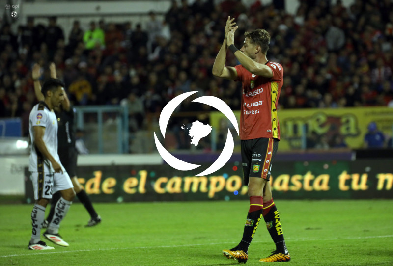 FBL-LIGAPRO-D CUENCA-AUCAS