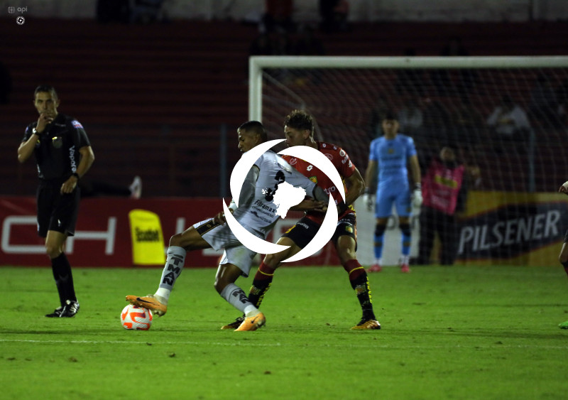 FBL-LIGAPRO-D CUENCA-AUCAS