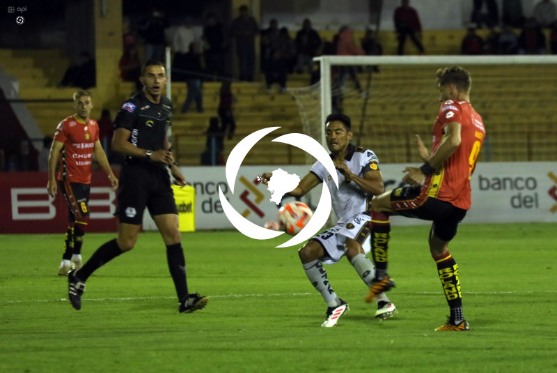 FBL-LIGAPRO-D CUENCA-AUCAS