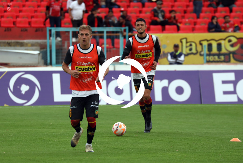 FBL-LIGAPRO-D CUENCA-AUCAS