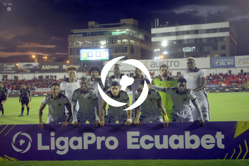 FBL-LIGAPRO-D CUENCA-AUCAS