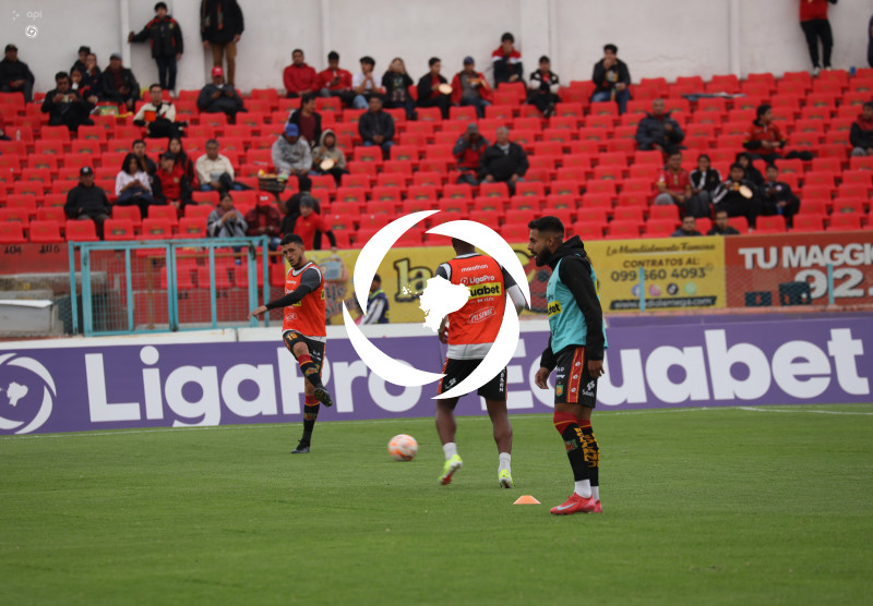 FBL-LIGAPRO-D CUENCA-AUCAS