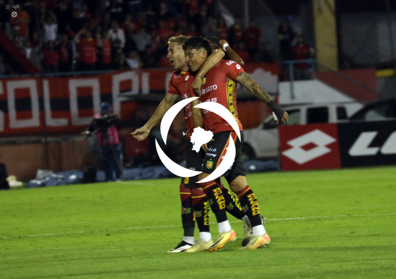 FBL-LIGAPRO-D CUENCA-AUCAS