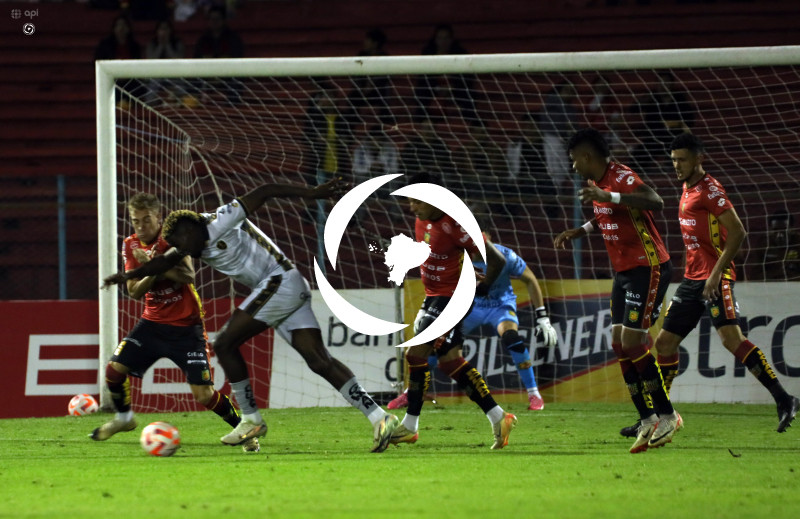 FBL-LIGAPRO-D CUENCA-AUCAS