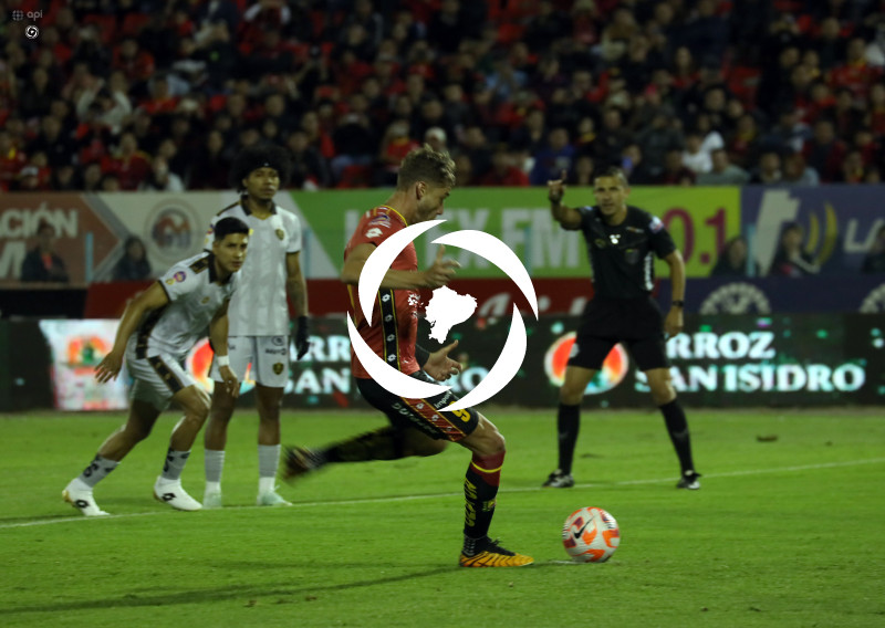FBL-LIGAPRO-D CUENCA-AUCAS