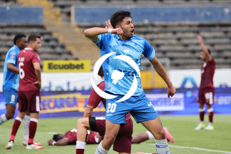FBL LIGA PRO VINO TINTO VS MACARA