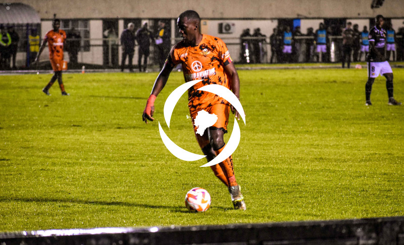 FBL-LP-LIBERTAD VS BARCELONA