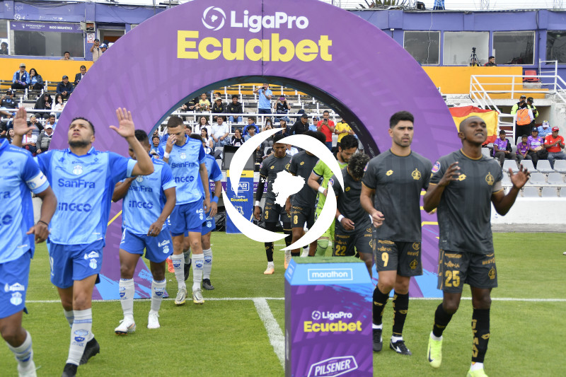FBL LIGA PRO MACARA AUCAS