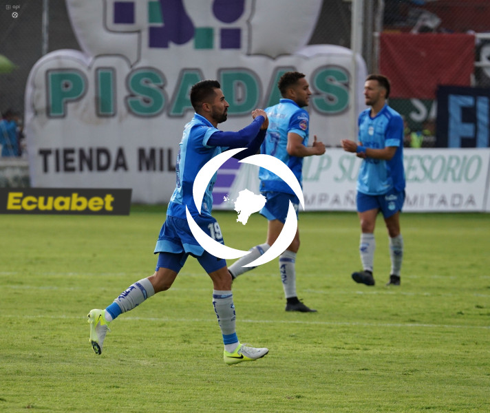 FBL LIGA PRO MACARA AUCAS