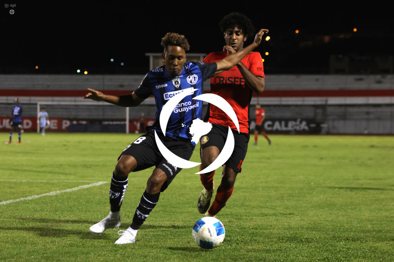 FBL-LIGAPRO-ECUABET-SAN ANTONIO-INDEPENDIENTE JR