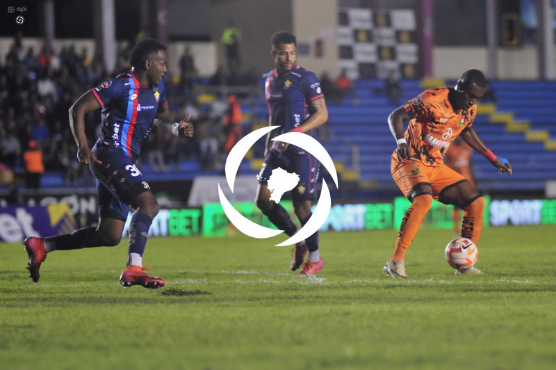 FBL LIGAPRO Libertad vs Nacional