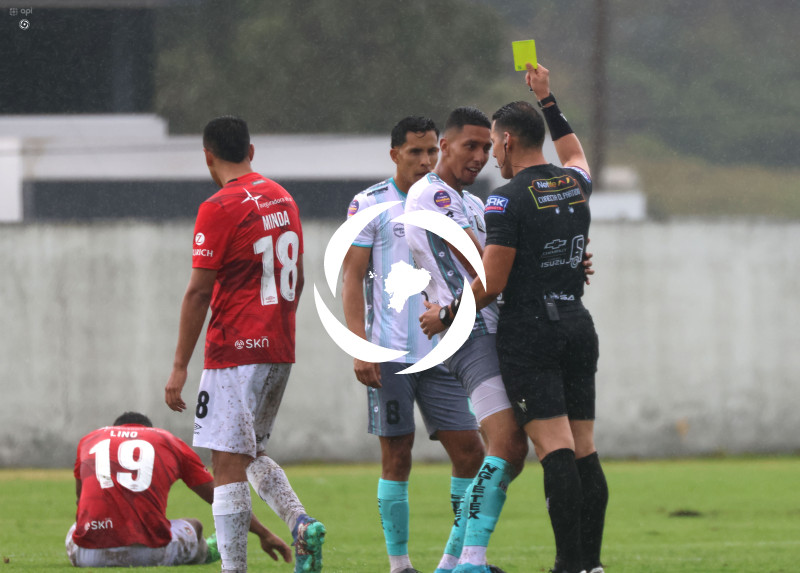 FBL-LIGAPRO-ECUABET-LEONES DEL NORTE-CUNBAYA FC
