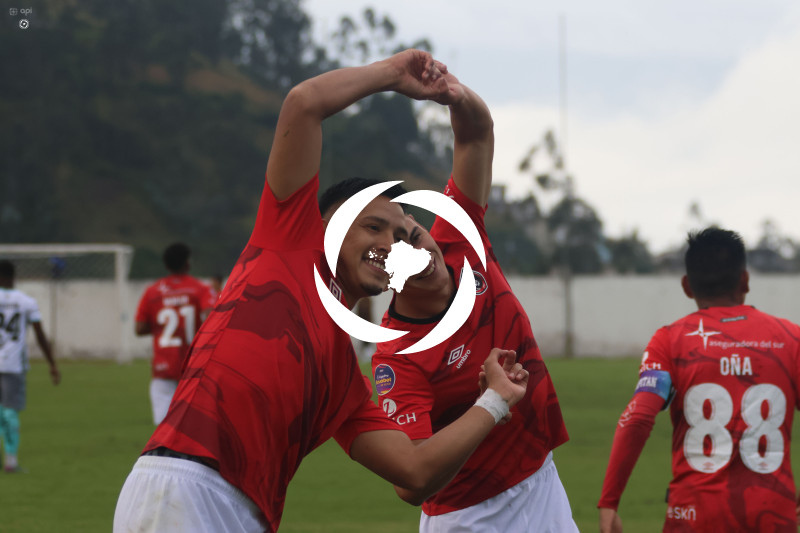 FBL-LIGAPRO-ECUABET-LEONES DEL NORTE-CUNBAYA FC