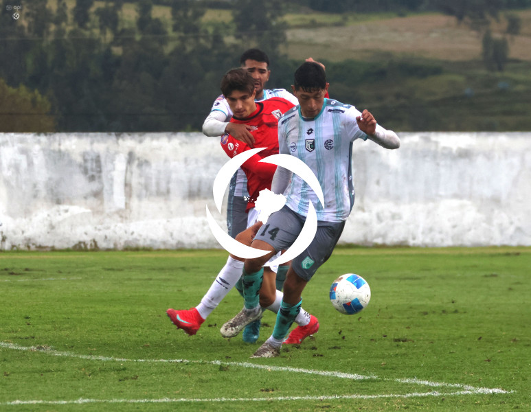 FBL-LIGAPRO-ECUABET-LEONES DEL NORTE-CUNBAYA FC