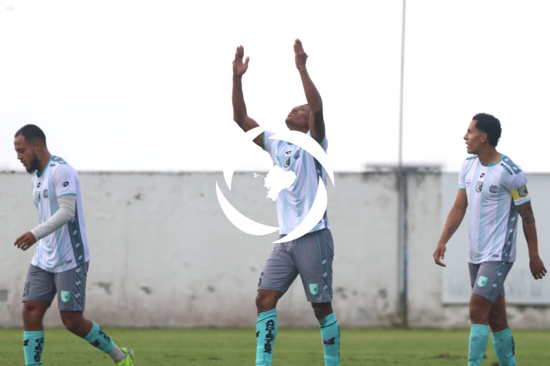 FBL-LIGAPRO-ECUABET-LEONES DEL NORTE-CUNBAYA FC