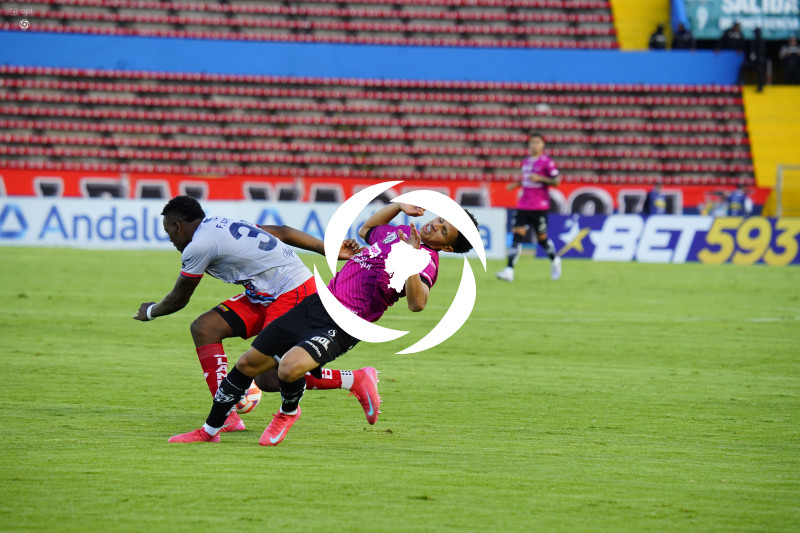 FBL LIGAPRO NACIONAL INDEPENDIENTE