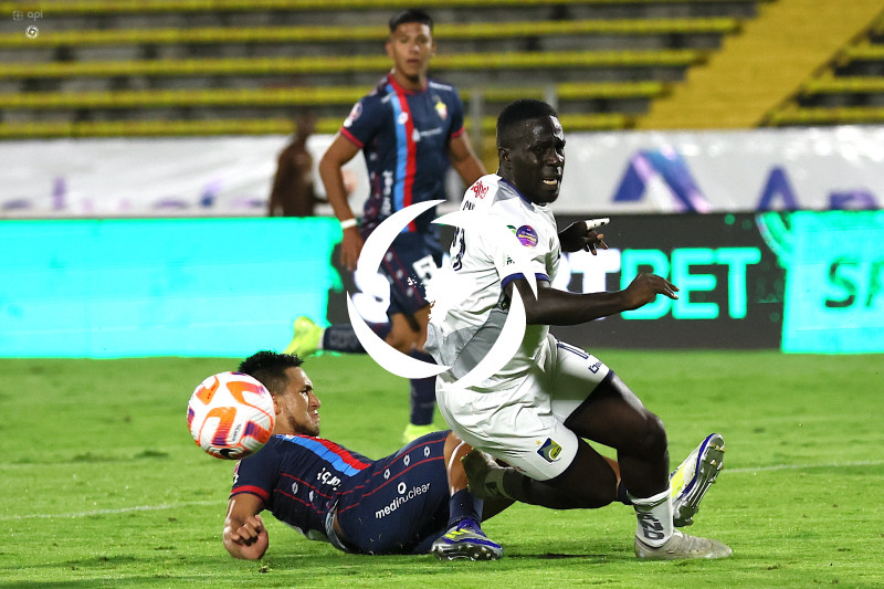 FBL LIGA PRO NACIONAL VS DELFIN