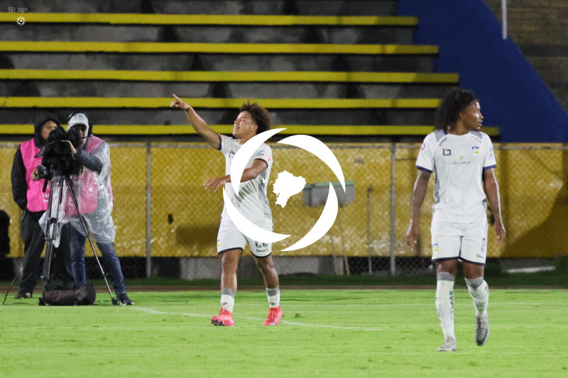 FBL LIGA PRO NACIONAL VS DELFIN