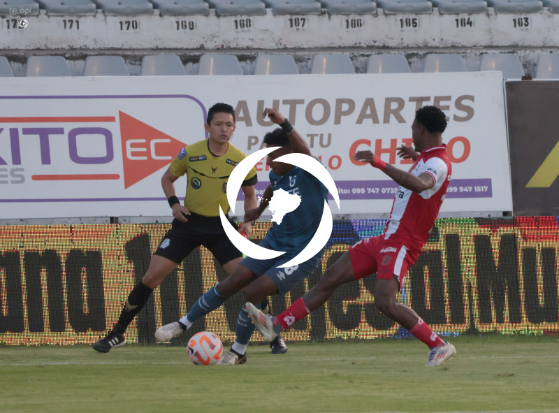 FBL LIGAPRO TECNICO VS CATOLICA