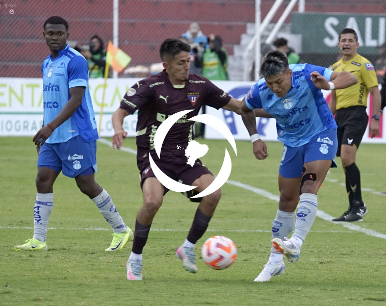 FBL LIGA PRO MACARA LIGA