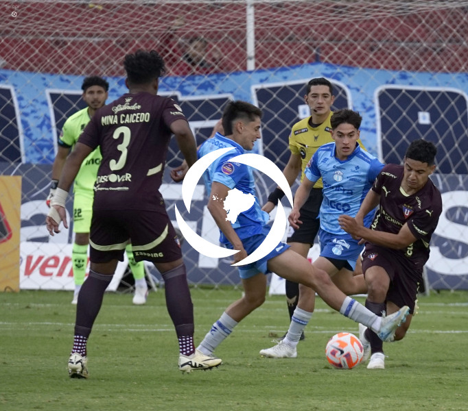 FBL LIGA PRO MACARA LIGA