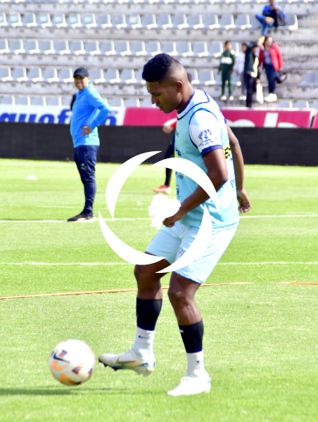 FBL LIGA PRO MACARA LIGA