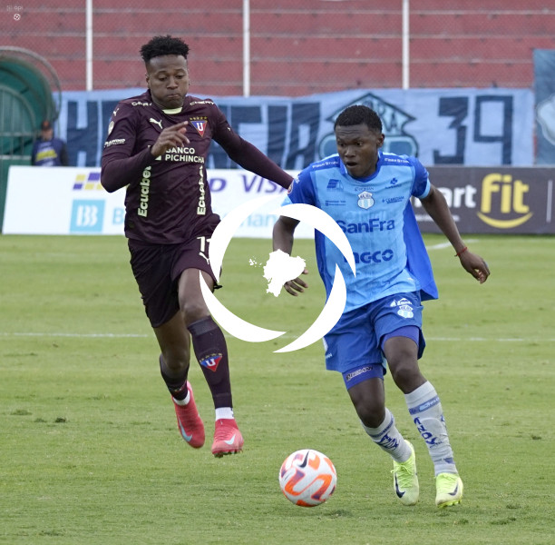 FBL LIGA PRO MACARA LIGA