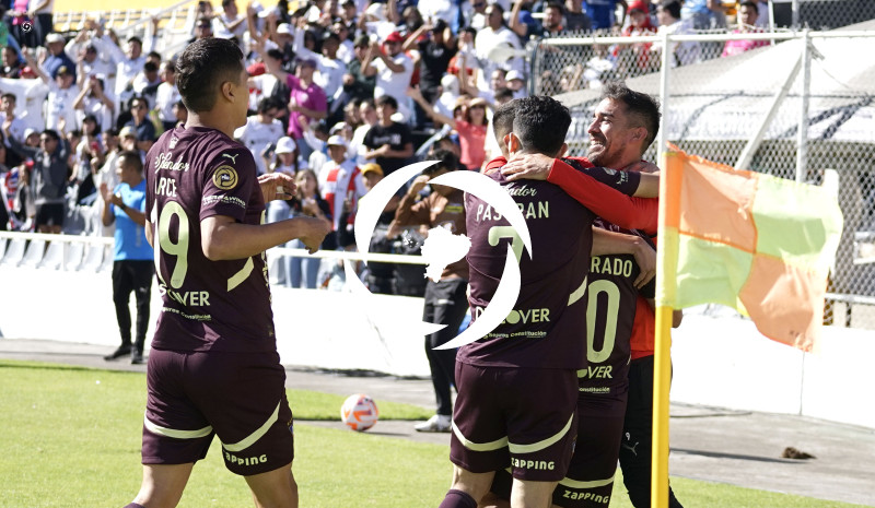 FBL LIGA PRO MACARA LIGA