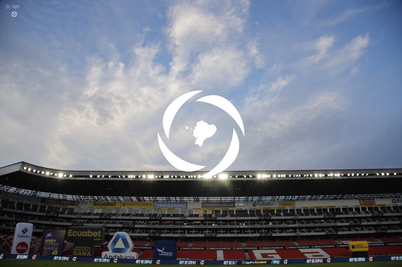 FBL LIGA PRO LDU LIGA DE QUITO VS LIBERTAD