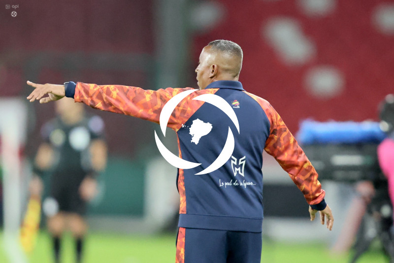 FBL LIGA PRO LDU LIGA DE QUITO VS LIBERTAD